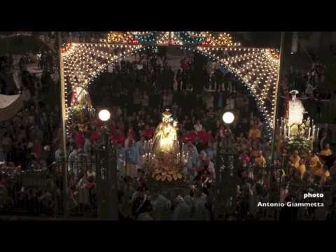 San Severo FdS 2013 - il Film