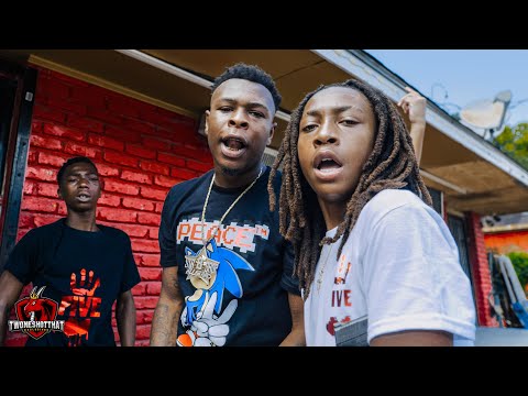 Darkside Youngan x Teflon Mark  - Pole  (OFFICIAL MUSIC VIDEO)