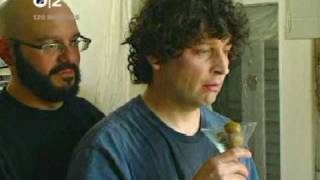 THE NEW PORNOGRAPHERS - USE IT.mpeg