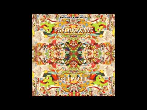 Astrancer - Tetragrammaton (Psychowave remix) (Spacedock Records)