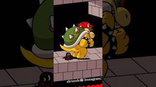 ネットでバズったマリオの面白画像がヤバすぎるwwwww#mario #nintendo #shorts