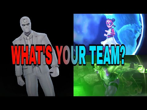 CRESCENT/SHE HULK LEAD | NO INSIGHT NEEDED | MOON KNIGHT CTPE | COMBAT HERO ABX | BURN SEASON | MFF
