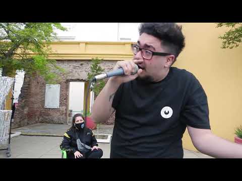 KIRO vs EFRUM - Fecha 3: 8VOS. CULTURA RAP 2021