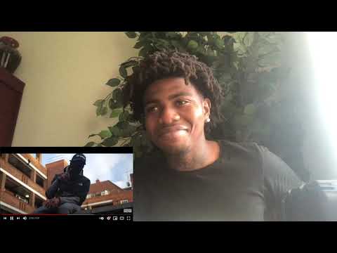 (67) Dimzy x R6 x ST x Itch - Drillin Off (Prod By LA Beats) | Link Up TV | Reaction