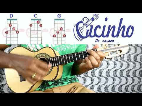 Desencana - Thiaguinho