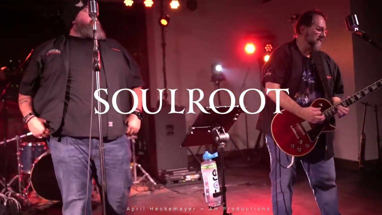 Promotional video thumbnail 3 for SoulRoot