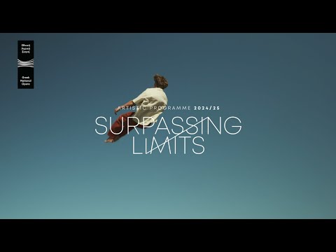 GNO artistic programme 2024/25 & SNF new grant to the GNO