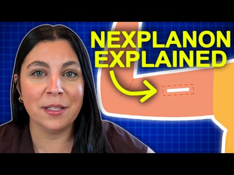 Nexplanon Explained: How It Works, Benefits, and Side Effects