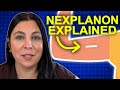 Nexplanon Explained How It Works Benefits And Side Effects