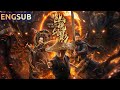 Exorcist Master Latest Martial Arts Kung Fu Action Fantasy Epic ENGSUB Star Movie