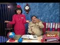 Saas Bahu Aur Suspense | 10th July, 2017