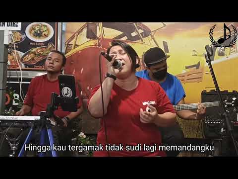 Balasan Janji Palsumu - Leon Cover