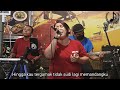 Balasan Janji Palsumu Leon Cover