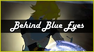 StealthRG - Behind Blue Eyes [Cover]