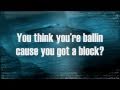 Young Jeezy - Ballin ' feat. Lil Wayne w/ Lyrics [HD ...