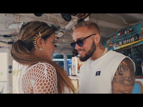 Blondino Latino x Chika Toro - CHICA (Official video)