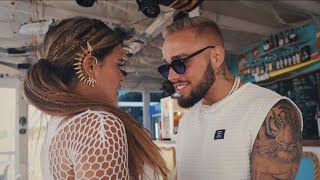 Blondino Latino x Chika Toro - CHICA (Official video)