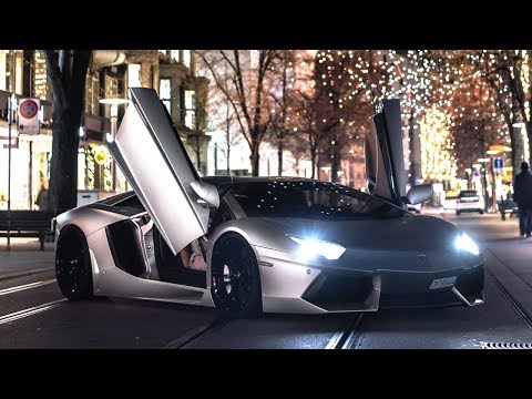 BLVC SVND - WHY U MAD [Prod. BABE]