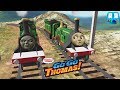 Angry Emily Vs Shocked Emily Thomas Friends Go Go Thomas