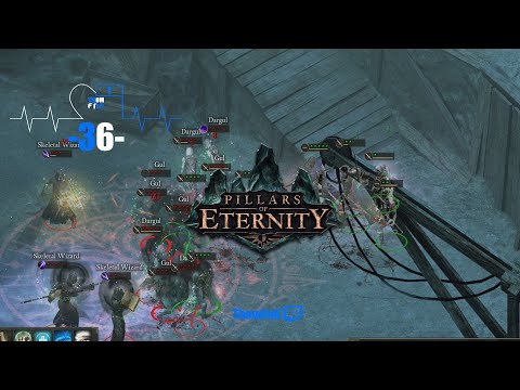 ThomFnG - Pillars of Eternity - The White March -- Part 36