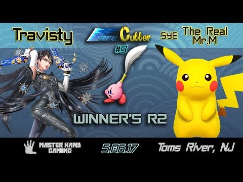 FC #3 - Travisty vs. SYE The Real Mr  M - Winner's R2