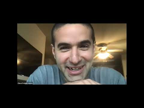 January 5, 2023 VMR with Rabih & CPS Team - jaundice and confusion