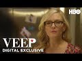 Veep: Picture Paris: Out-take Reel | HBO