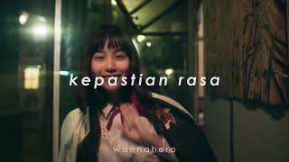 Download lagu zbi crew - kepastian rasa (lyrics) (slowed reverb) mp3 Download lagu zbi crew - kepastian rasa (lyrics) (slowed reverb) mp3