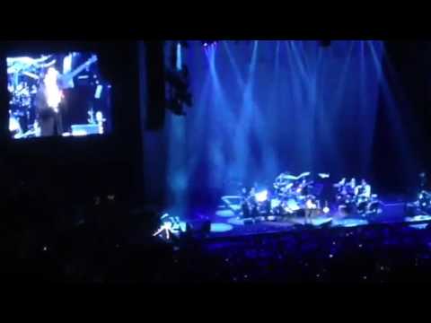 Wayne Newton live at new T -Mobile arena