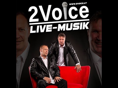 2Voice -  Cover  - Sanft is unser Kampf