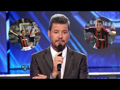 SAN LORENZO AND THE TINELLI CONTRACTS