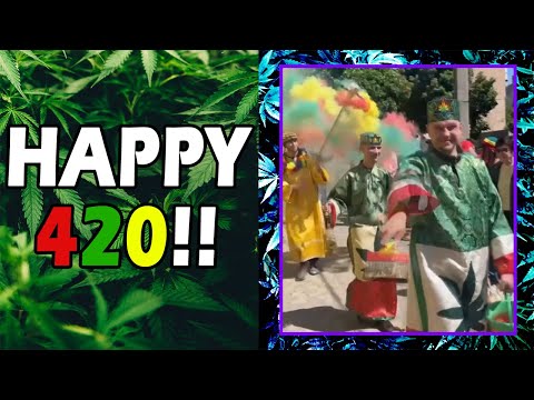 WEED MEMES & Fail Compilation [#238] - Fatally Stoned