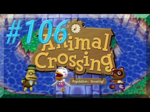 Animal Crossing Population Growing w/ NERDIAQ Ep.106 - Almost Out Of Debt