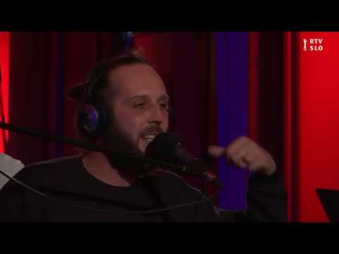 Emkej in Muzičari - Lažete [Koncert doma]