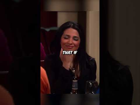 Sheldon explains Hindu code to Priya 🤣