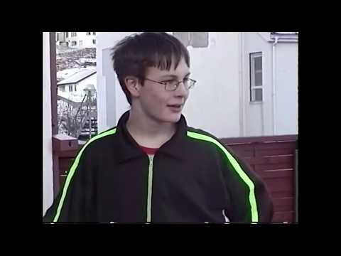 SAKARIS - Cluster Bomb (Official Music Video)