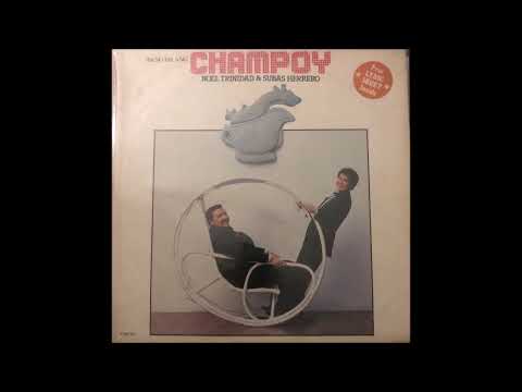 Kahit Lalalala - Champoy