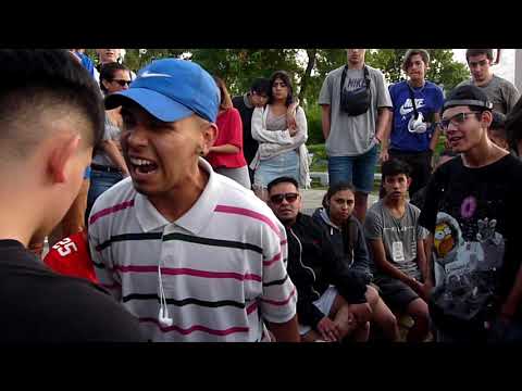 CHM vs SEAM vs DREYPE | Cuartos | Fecha 6