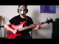 When SLIPKNOT Give You 60 Seconds To Audition