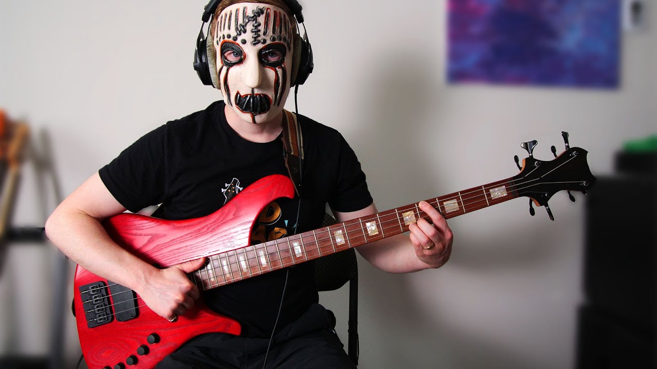 When SLIPKNOT give you 60 seconds to audition - YouTube