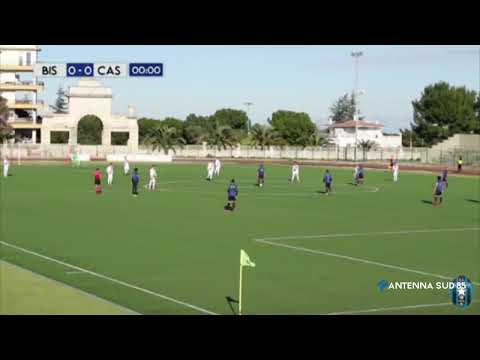 02 Febbraio 2022   Serie D   Girone D  Bisceglie   Casarano 2 2
