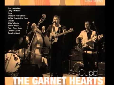 The Garnet Hearts - Broken Arrow