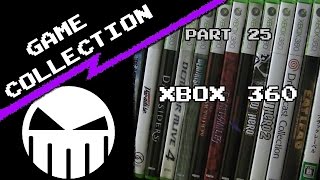 Game Collection (Part 25) - XBox 360
