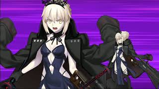 セリフアテレコプレイ) 第四次異聞録 Fate Accel Zero Order ACT-EX「廻る聖杯」 【FGO】Fate/Grand Order(フェイト グランド オーダー) PART387