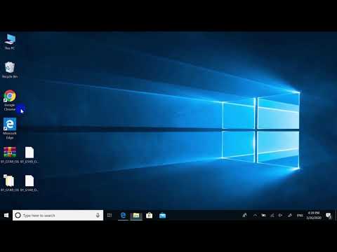 Reinstall Windows 10 on BMAX B2, B3, B4 ,B5 Mini PC