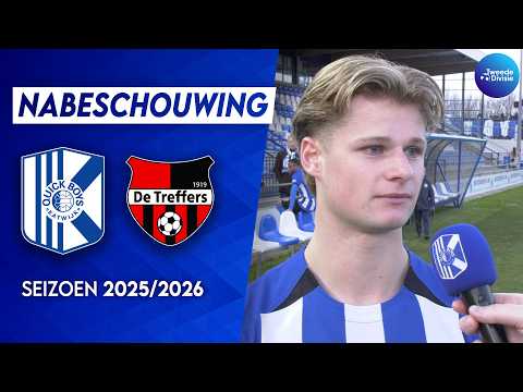 Review Quick Boys - De Treffers | 𝗫𝗮𝗻𝗱𝗲𝗿 𝘃𝗮𝗻 𝗱𝗲𝗻 𝗕𝗲𝗿𝗴