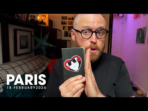 Visiting Paris in 2026? You Need This