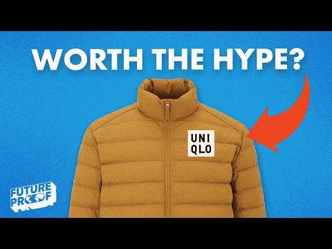 A VERDADE sobre UNIQLO