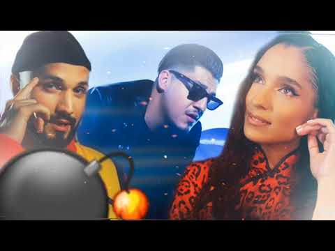 Bogdan DLP ❌ Andrei Vitan ❌ Nana dinu -- Hi Baby  [BASS BOOSTED] ❌💣