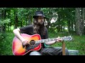 All I Can Do Is Write About It - Lynyrd Skynyrd Cover